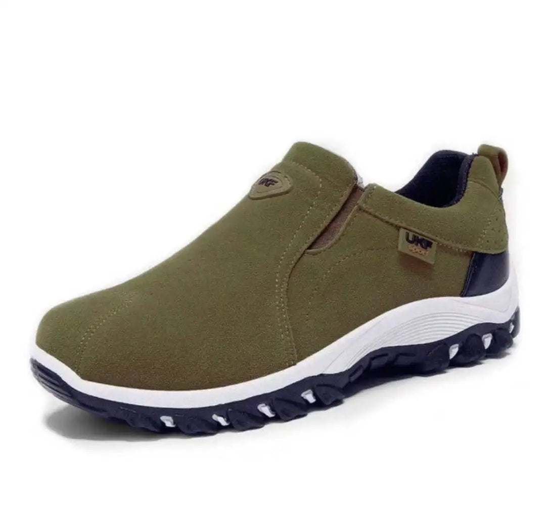 RANDOLPH | ORTHOPAEDIC WALKING SHOE