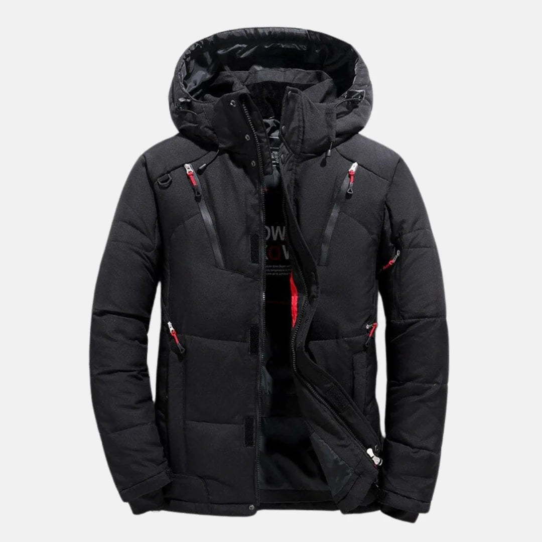 Antoine™ | WARM DOWN JACKET